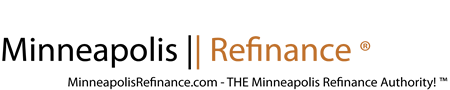 Minneapolis Refinance